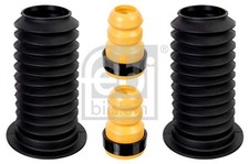 FEBI BILSTEIN Staubschutzsatz, Stoßdämpfer 176410 für RENAULT