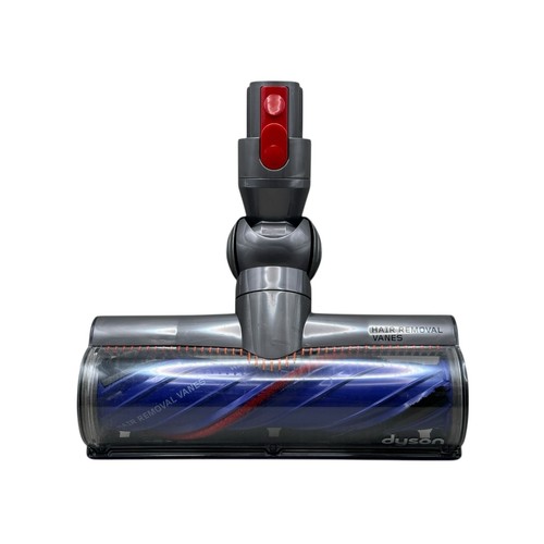 Genuine Dyson V11™ Advanced Cordless Vacuum Cleaner 60 Mins Run Time Purple - Picture 4 of 19