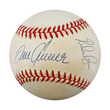 Tom Seaver Cards, Rookie Cards and Autographed Memorabilia Guide 38