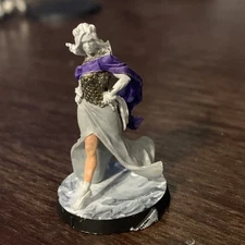 Corvus Belli Infinity Aleph SP Steel Phalanx Helen of Troy LE HVT