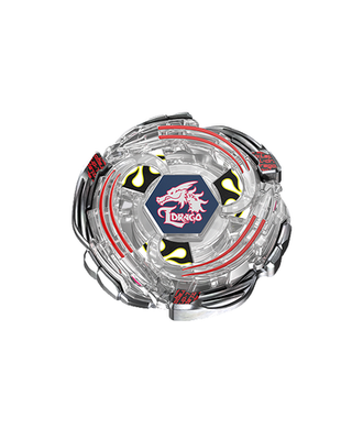 Takara Tomy BX-00 Random Booster Lightning L-Drago Beyblade X 1
