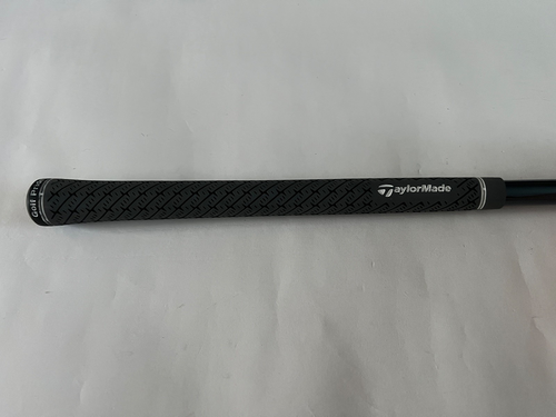 TAYLORMADE P-UDI / 2 IRON / 17 DEG / RECOIL 105G F5 X-STIFF SHAFT / EXCELLENT - Picture 5 of 5