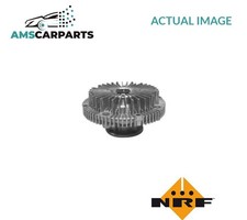 RADIATOR COOLING FAN CLUTCH 49597 NRF NEW OE REPLACEMENT