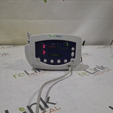 Welch Allyn 300 Series - Nellcor SpO2, Temp Vital Signs Monitor
