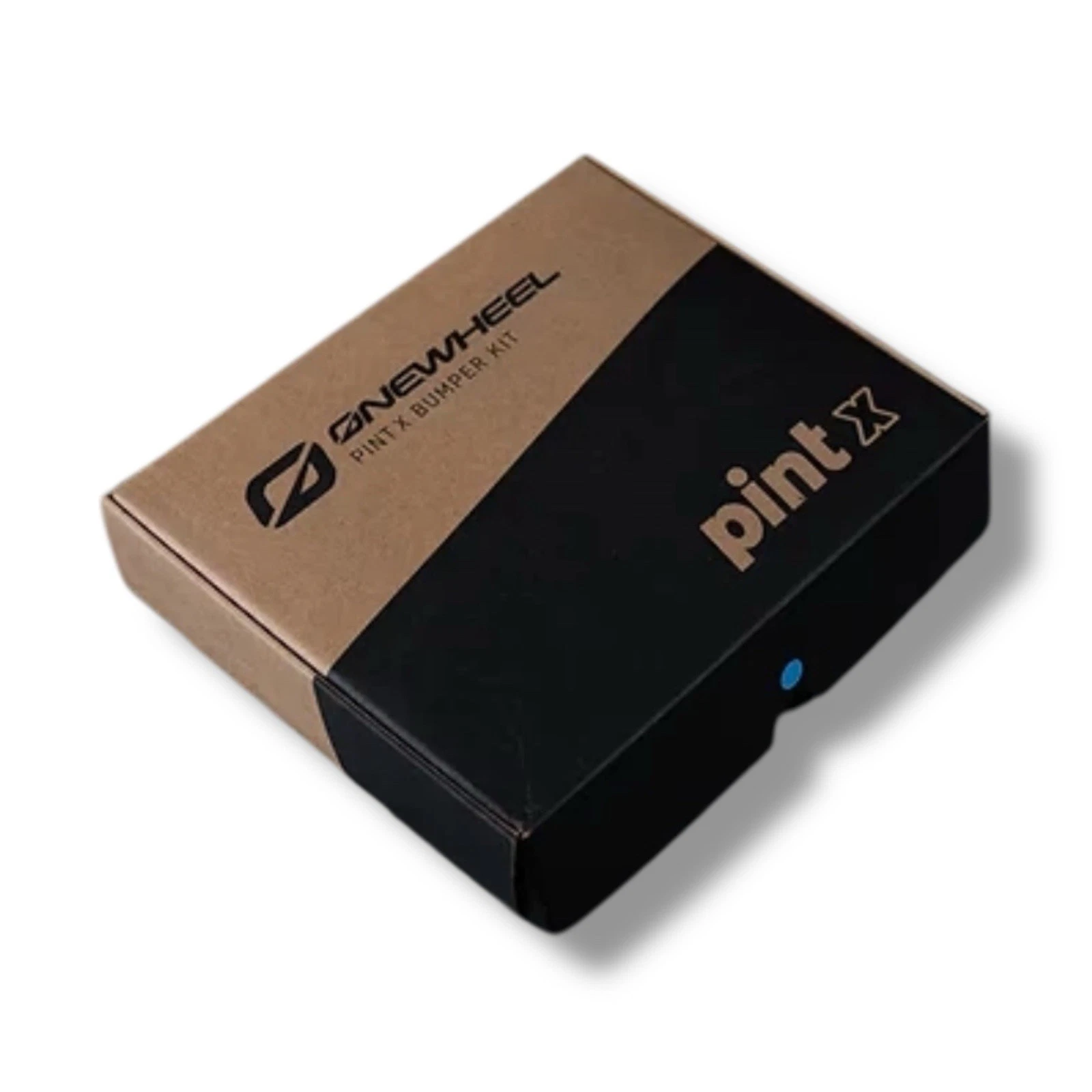 Onewheel Pint X Bumper Kit Rückseite