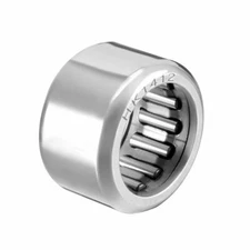 HK1412 Drawn Cup Needle Roller Bearings 14mm Bore Dia, 20mm OD, 12mm Width
