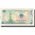 [#623712] Banknote, Vietnam, 1 D<ox>ng, 1985, KM:90a, EF(40-45)