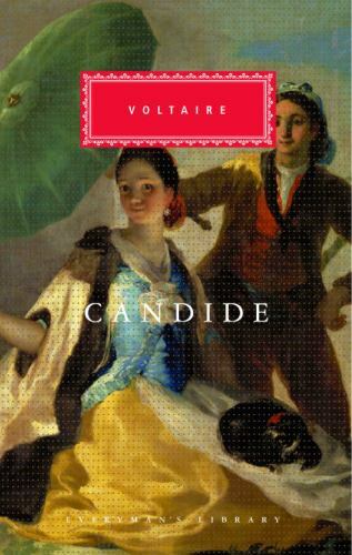 Candide and Other Stories (Everyman's Library Classics Series), Voltaire, 978067 - Bild 1 von 1
