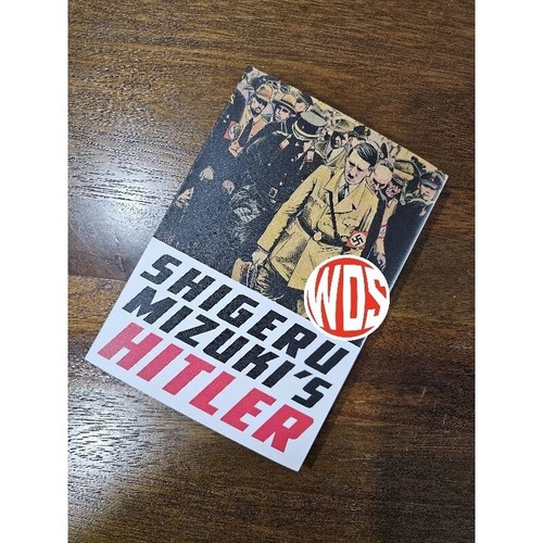 Shigeru Mizuki Manga Series Kitaro Volumes 1-7 + Another Stories English Version - Picture 13 of 14