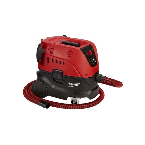 Milwaukee 8960-20 8 Gallon Dust Extractor - Picture 5 of 5