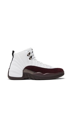 Air Jordan 12 Retro A Ma Maniére Size 13W- Jordan 12 Retro x A Ma Maniere White 2023 11.5
