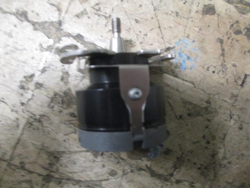 Sick EKM36-OKF0A0S07 Encoder (Used) - Imagen 2 de 2