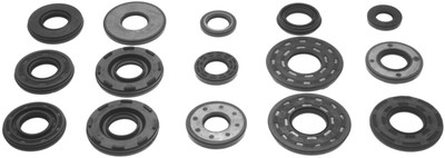 Pro-X Crank Seal Kit Kawasaki 650 750 800 42.4505 | eBay