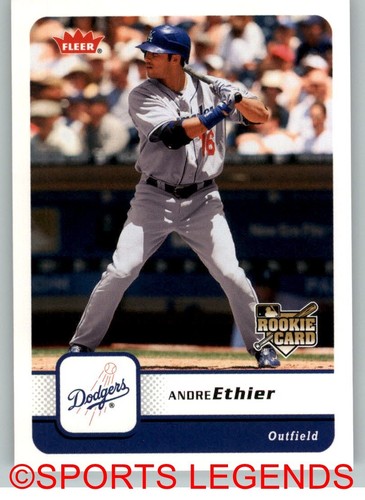 2006 Fleer MLB #401-430 - Picture 26 of 59