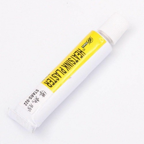 STARS-922 Thermal Pad Cooling Paste Silicone adhesive Glue for heat sink - Picture 4 of 6