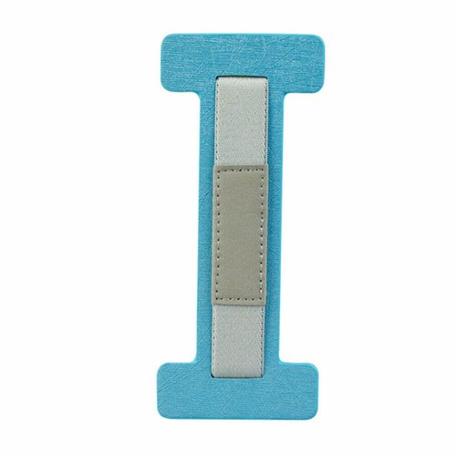 Grip For 7"-10.5" Tablet PC Universal Hand Strap Holder Handle Super Adhesive - Picture 8 of 9