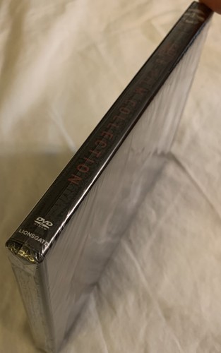 Saw: 8-Film Collection (DVD, 2020) Sealed Unrated Widescreen 13 Hours - Picture 3 of 7
