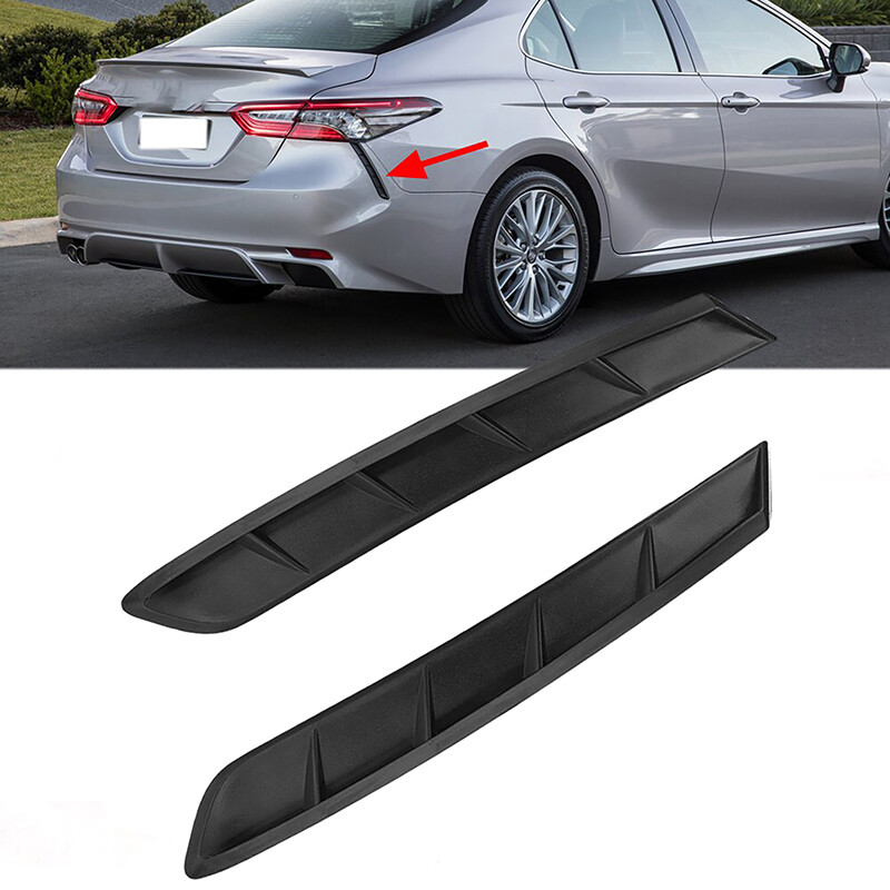Bumper Kit | TOYOTA CAMRY HYBRID SE 2022 Bumper Kit | TOYOTA CAMRY HYBRID SE 2022