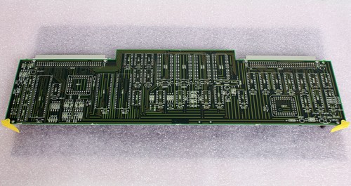 Agilent/HP 08168-66504 PCB Data Board for HP 8168F TLS Tunable Laser Source - Picture 5 of 7