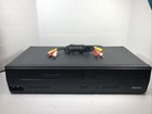 Philips Dvp3355V/F7 Dvd/Vcr Combo Player Hi-Fi Vhs Recorder