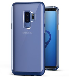 For-Samsung-Galaxy-Note-9-S9-S9-Plus-Case-VRS-Slim-Clear-Hybrid-Bumper-Cover