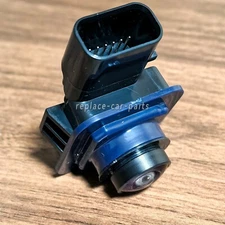 FIT FOR 2012-2013 RANGE ROVER EVOQUE L538 PARK ASSIST REAR VIEW BACK UP CAMERA