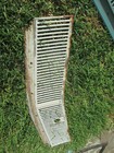 <!--F#f_0-->Holden HQ HJ HX HZ WB air firewall cover metal plenum<!--F/-->