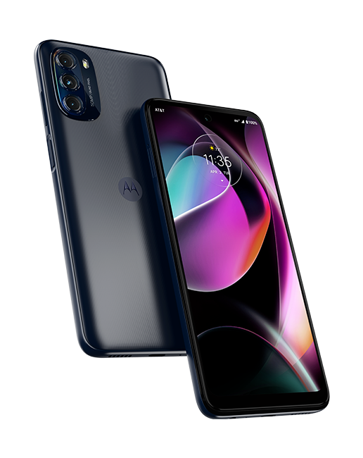 Motorola Moto G 5G (2022) XT2213 Fully Unlocked 64GB Motorola Moto G 5G (2022) XT2213 Fully Unlocked 64GB