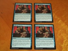 4x Playset MTG Magic the Gathering Complete Set of 4 x4 Cards Aether Revolt