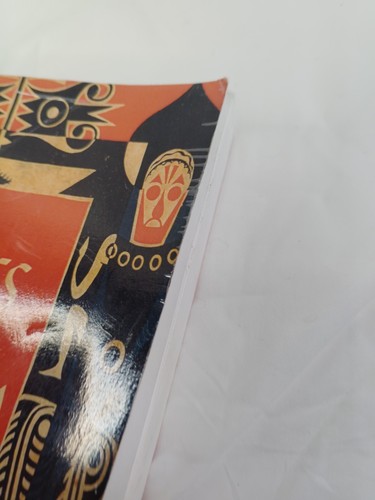 Miss Ulysses from Puka-Puka: The Autobiography of a South Sea... (Signed) - Imagen 6 de 9