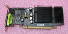 XFX GF 7200GS 128MB On  Board Supporting 512MB DDR2 TV DVI PCIe Video Card