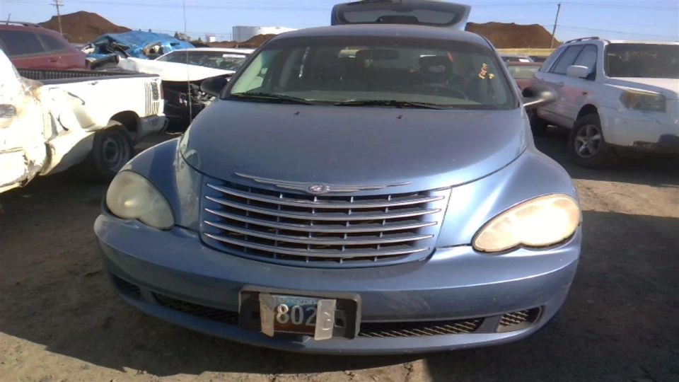 Used Automatic Transmission Shift Lever Assembly fits: 2007 Chrysler Pt cruiser - Image 2 of 4