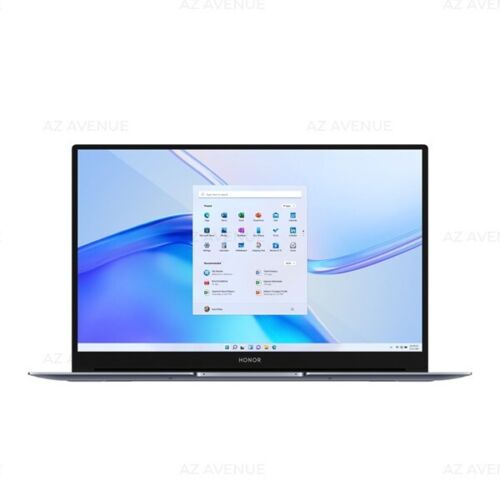 Honor MagicBook X 14 Intel Core i3-1115G4 8GB 512GB SSD Stock Windows PC Laptop - Picture 3 of 8