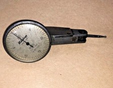 MITUTOYO DIAL TEST INDICATOR 0.0005" NO. 513-202