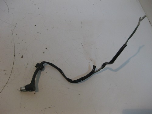1973 HONDA XL175 XL 175 K0 VINTAGE INDICATOR LIGHT WIRE - Picture 5 of 5