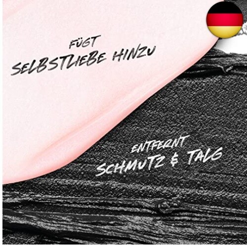 Biore Rosenquarz + Aktivkohle Waschgel - Porenreinigend - Für normale und - Bild 4 von 4