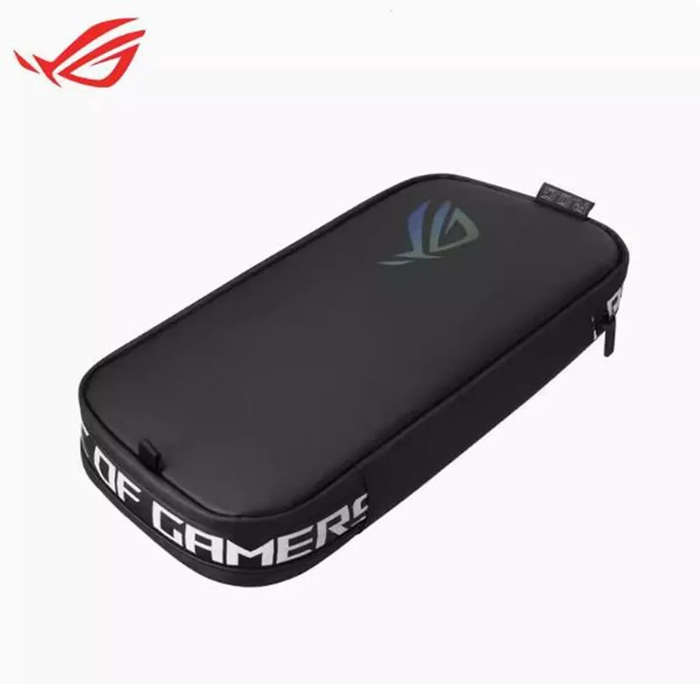 Best ROG Ally carrying cases 2024: Travel bags that actually fit the gaming  handheld