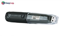 Lascar EL-21CFR-2-LCD Lascar 21CFR USB Humidity & Temperature Data Logger LCD