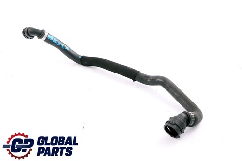 BMW X3 Series E83 LCI Radiator And Engine Return Hose 3422607 - Picture 8 of 12