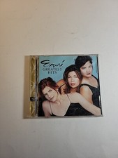 Greatest Hits by Exposé (CD, Nov-1995, Arista)