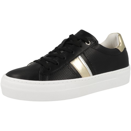 Zapatillas deportivas mujer GEOX D Claudin A - Imagen 5 de 13