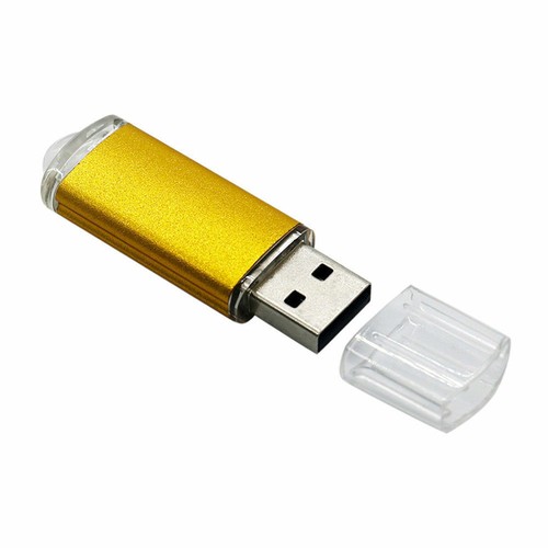 (paquet 5/10/50/100) Lecteur flash USB en gros clé mémoire stylo de stockage clé disque U - Photo 7/9