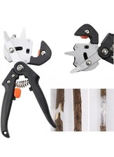 Garden Tree Grafting Knife Pruning Pruner Shears Snip Scissors Cutting Tool New