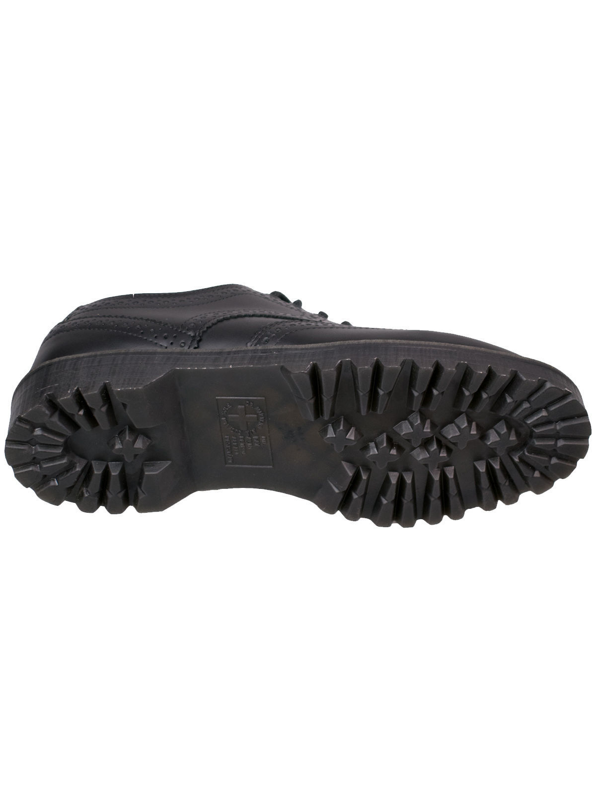 Dr. Martens Brogue Doc Budapester 3989 Polished Wyoming Brogue Martens Schwarz 1403301 #5114 08fcf2 Dr. Martens Brogue Doc Budapester 3989 Polished Wyoming Brogue Martens Schwarz 1403301 #5114 08fcf2