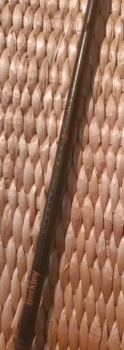 Berkley LIGHTNING ROD IM6 SERIES LR1 6’6” 1pc Med-hvy 10-25lb Casting Rod Read - Picture 7 of 10
