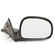 Door Mirror Right K Source 62007G Fits Chevrolet GMC Isuzu Oldsmobile See Models