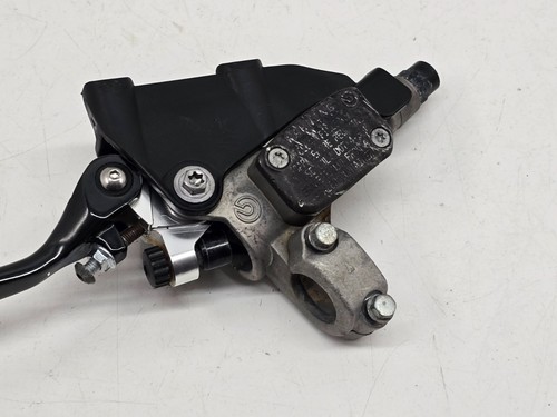 HUSQVARNA FC 250 EMBRAGUE CILINDRO MAESTRO 14-18 KTM SXF 250 350 450 BREMBO - Imagen 6 de 16