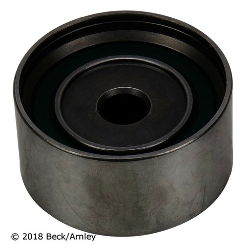 Engine Timing Belt Idler Pulley-Idler Pulley Lower Beck/Arnley 024-1006 - Picture 1 of 1