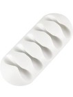 Cable Clip Holders Set Of 5