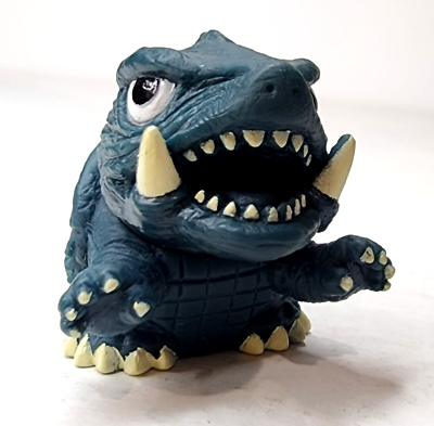 最終価格 nicolas lestang GAMERA MINI KOZILLA nicolas lestang